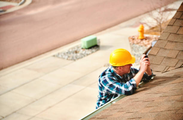 Quick and Trustworthy Emergency Roof Repair Services in Baudette, MN
