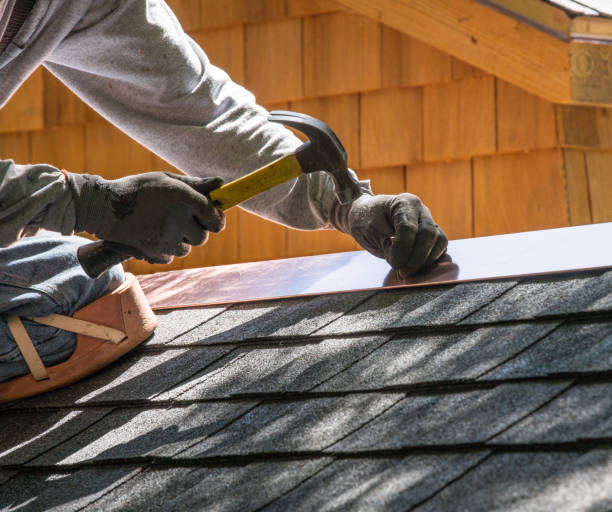 Best Commercial Roofing Services  in Baudette, MN